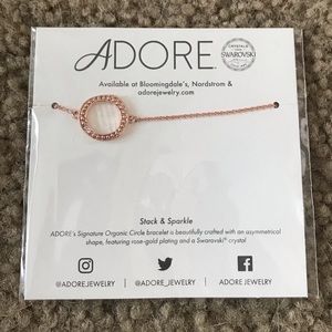 ADORE bracelet